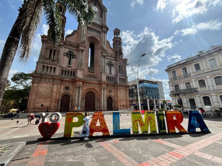 Palmira Valle del Cauca